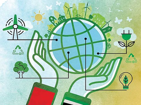 Luis Vazquez/©Gulf News