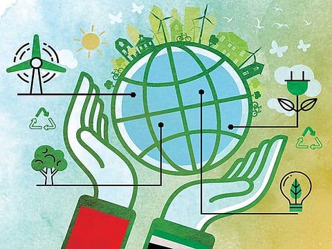 Luis Vazquez/©Gulf News