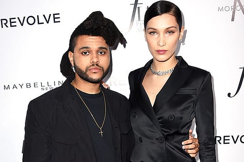 Bella Hadid ‘hurt’ by Weeknd’s new relationship