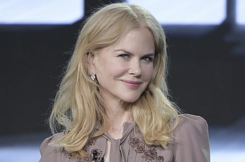 Richard Shotwell/Invision/AP