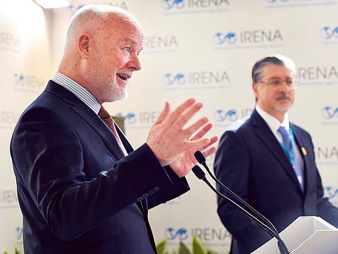 Ahmed Kutty/Gulf News