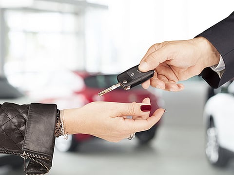 Rental car firms caught between fines and bankruptcy