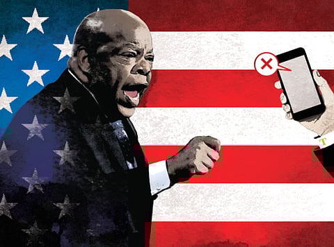 Luis Vazquez/©Gulf News