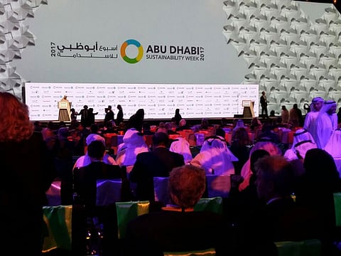 Abdul Rahman/Gulf News