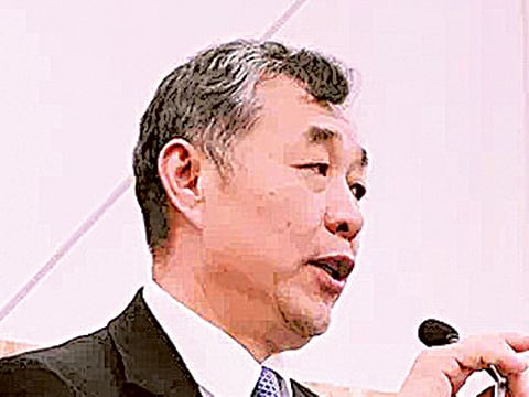 Abdul Rahman/Gulf News