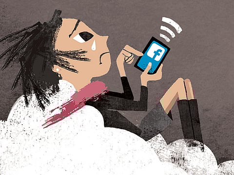 Luis Vazquez/©Gulf News