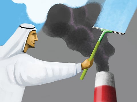 Niño Jose Heredia/©Gulf News