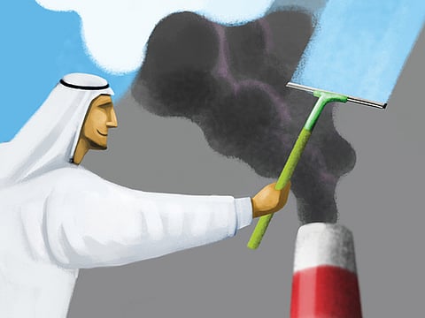 Niño Jose Heredia/©Gulf News