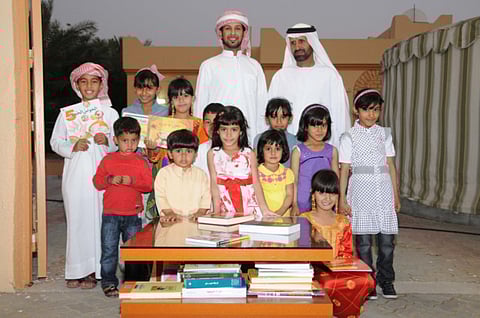 Courtesy: KwB’s Library