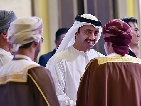 Ahmed Kutty/Gulf News