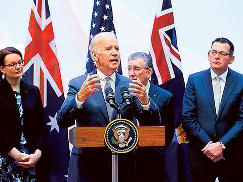 Australia’s medical-sciences expertise gets its due