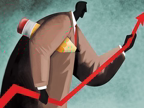 Niño Jose Heredia/©Gulf News