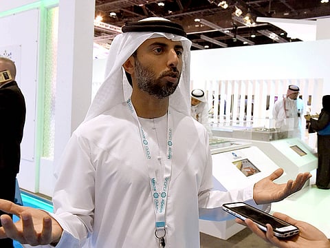 Abdul Rahman/Gulf News 