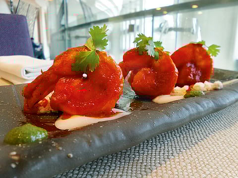 ©XPRESS/Abhishek Sengupta