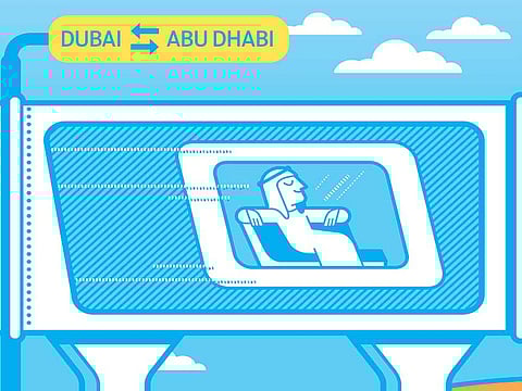 Luis Vazquez/©Gulf News