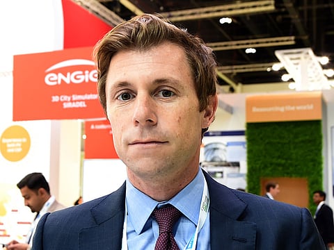 Ahmed Kutty/Gulf News