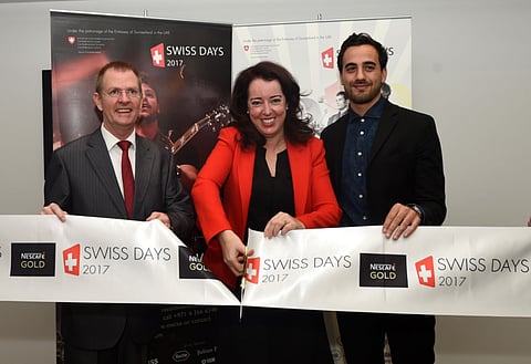 Zarina Fernandes/ Gulf News