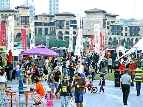 Supplied/ Market OTB