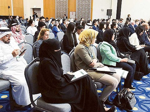 Abdul Rahman/Gulf News