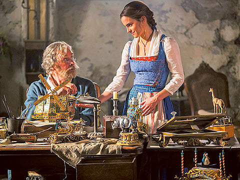 Must-watch 2017 Movies: Family-friendly 