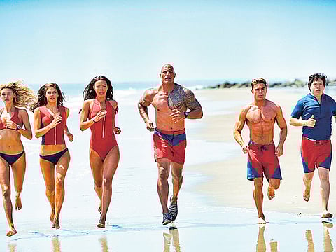 Must-watch 2017 Movies: Comedy