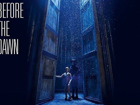 Kate Bush’s ‘Before the Dawn’ album review