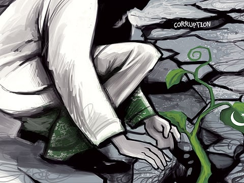 Niño Jose Heredia/©Gulf News