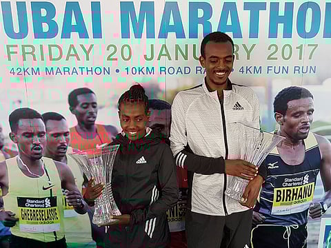 Atiq ur Rehman/Gulf News