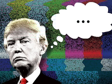 Dwynn Ronald V. Trazo/©Gulf News