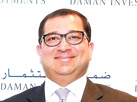 Is there a lucky formula to win UAE's Mahzooz draw? Man at the helm answers