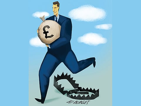 Nino Jose Heredia/©Gulf News