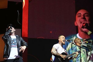 Actor shot dead during filming of music video