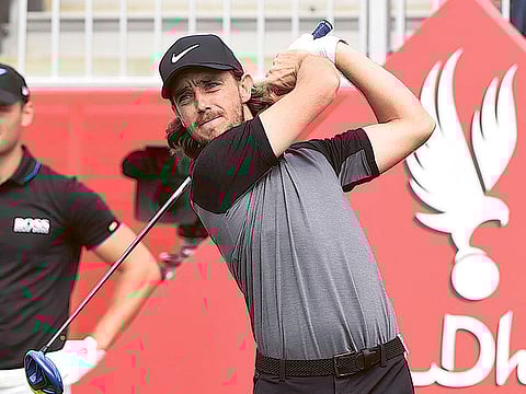 Abdul Rahman/Gulf News