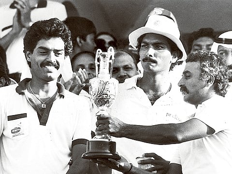 Gulf News Archives