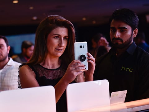 Virendra Saklani/Gulf News