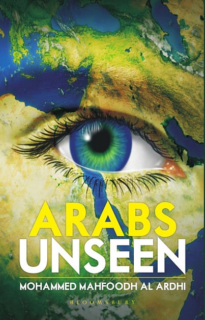 Arab world’s young changemakers