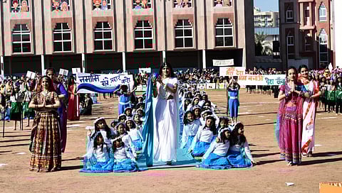 Virendra Saklani/Gulf News