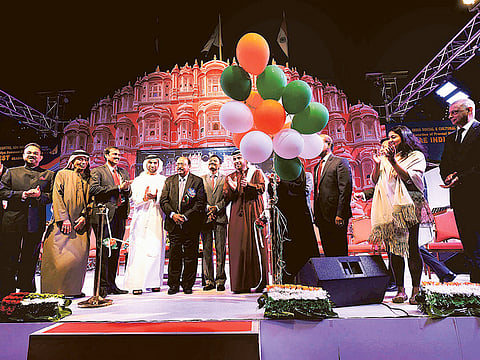 Abdul Rahman/Gulf News