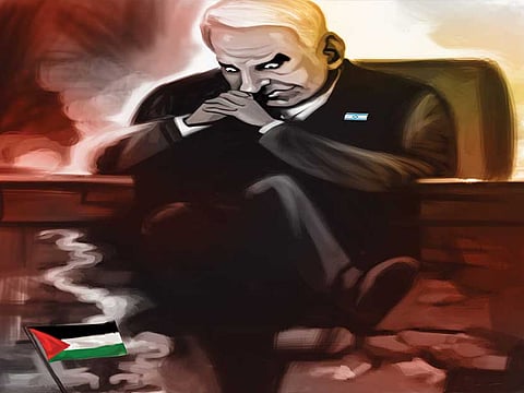 Niño Jose Heredia/©Gulf News