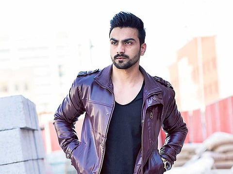 Spotted: Aman M Qureshi, project coordinator