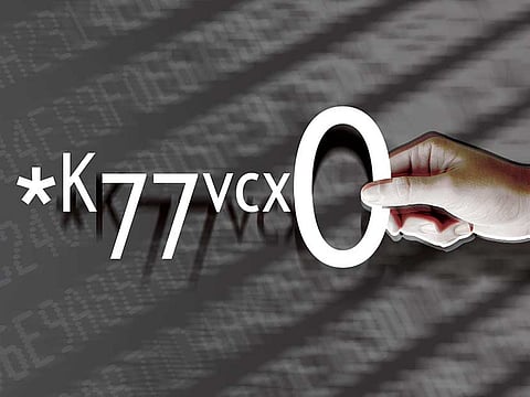 Dwynn Ronald V. Trazo/©Gulf News