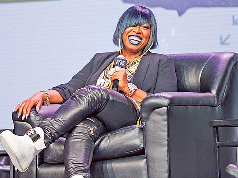 Rich Fury/Invision/AP