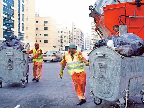 Gulf News archives