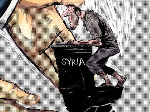 Niño Jose Heredia/©Gulf News