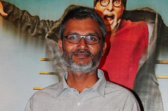 ‘Dangal’ director Nitesh Tiwari says its therapeutic to work with kids