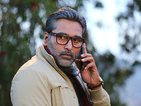 ‘Dhruvangal 16’ features Rahman as a policeman