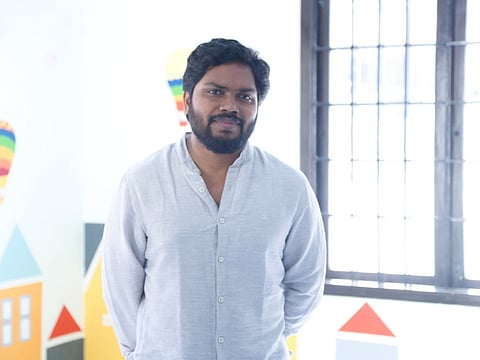 ‘Kabali’ director Pa.Ranjith turns producer