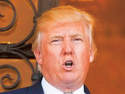 Five things Trump needs to do to prevent another financial crisis
