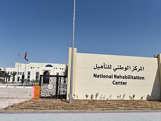 Abu Dhabi Police open doors of hope for drug addicts