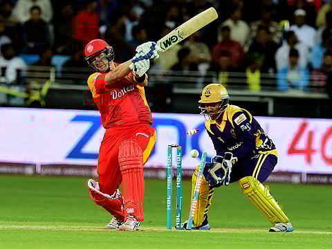 Atiq ur RehmanGulf News Archive